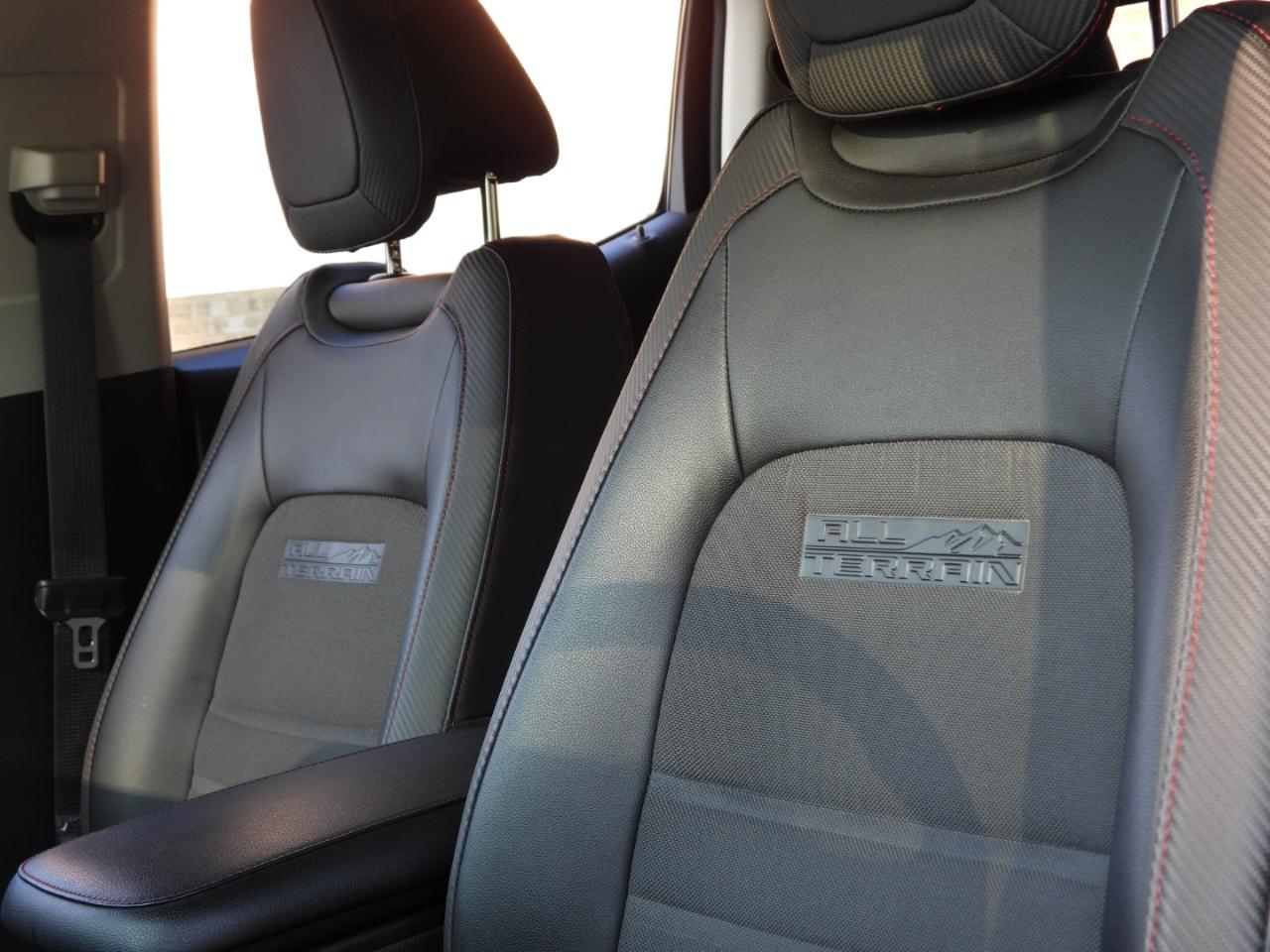 GMC Canyon  2015