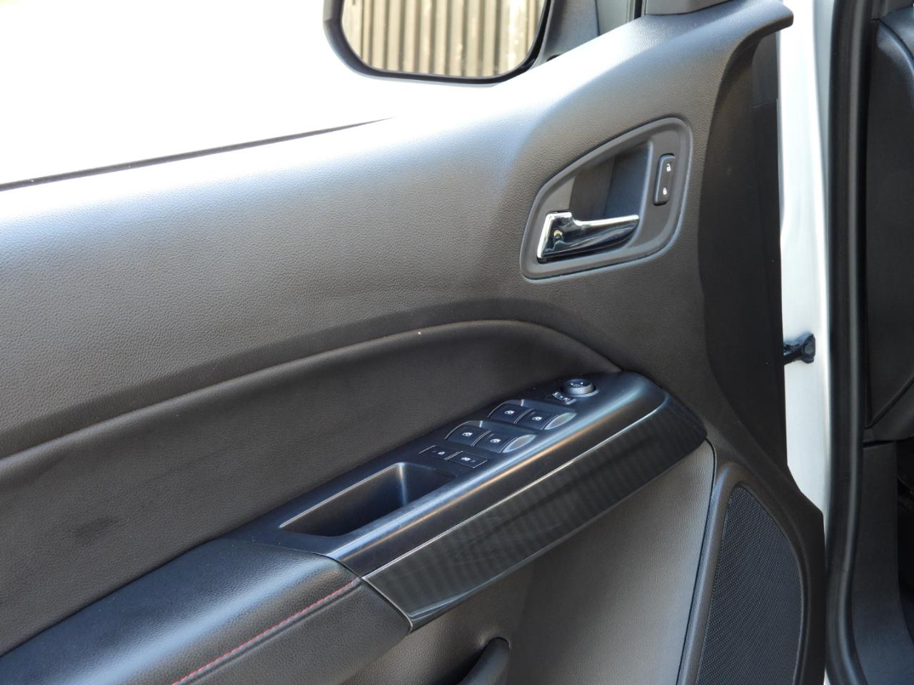 GMC Canyon  2015