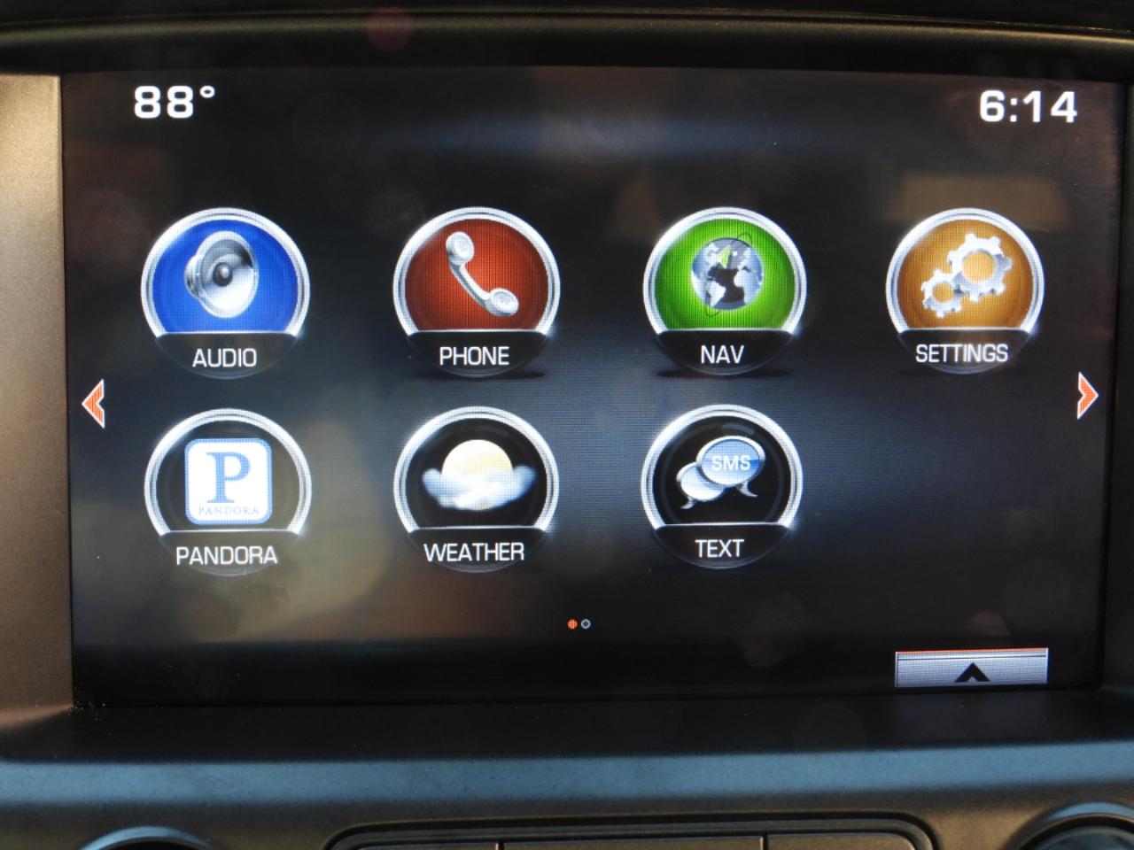 GMC Canyon  2015