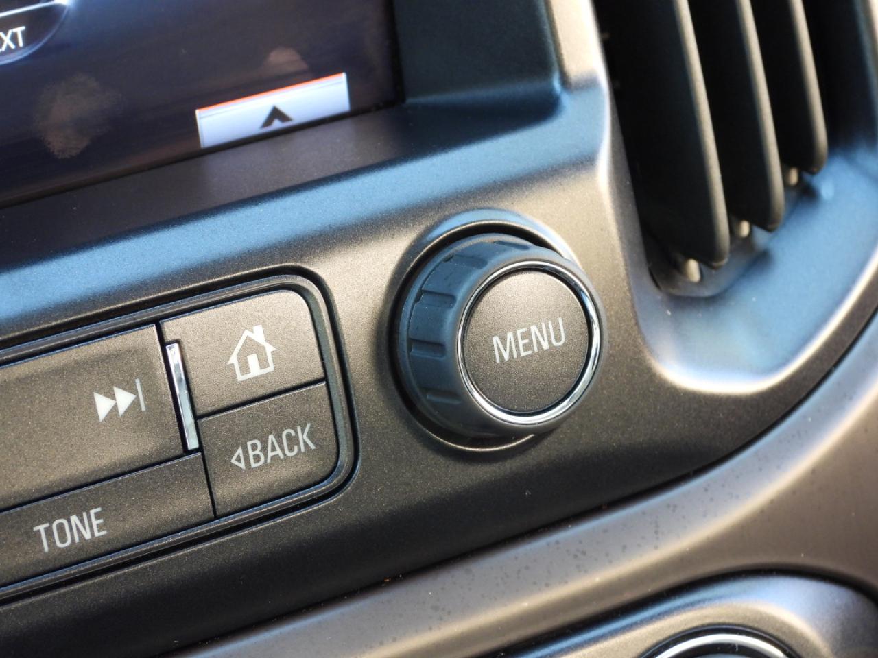 GMC Canyon  2015