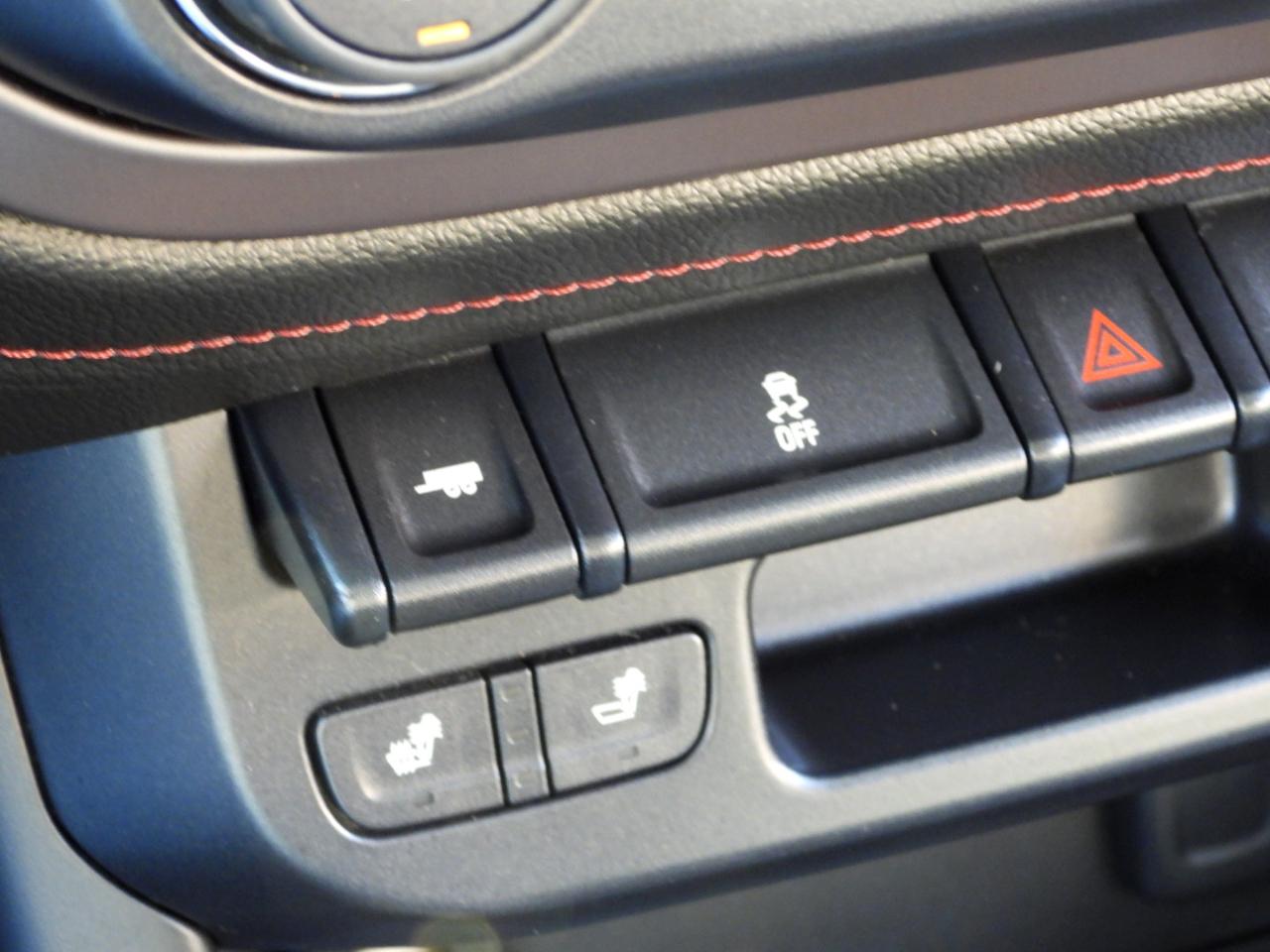 GMC Canyon  2015