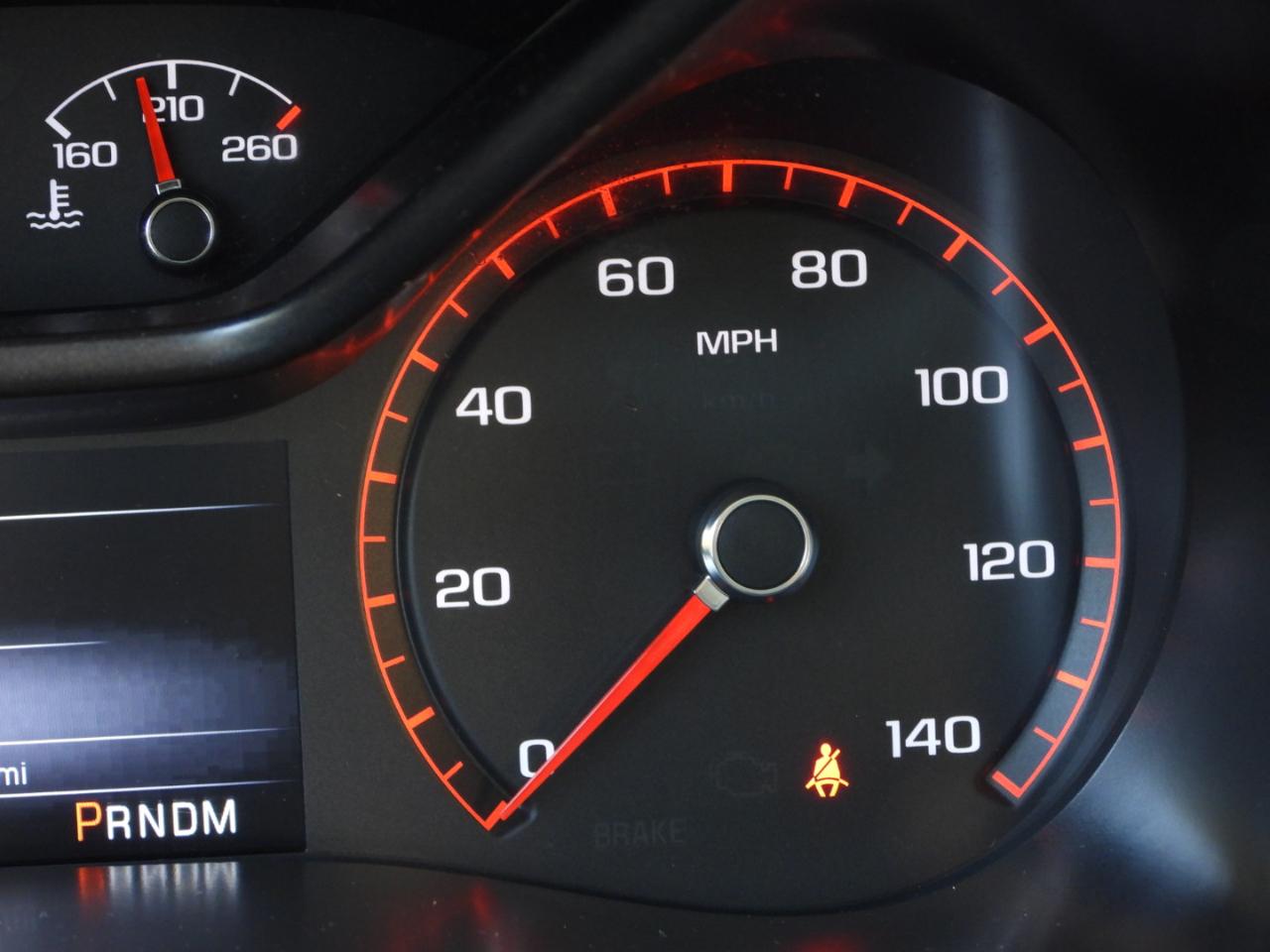 GMC Canyon  2015