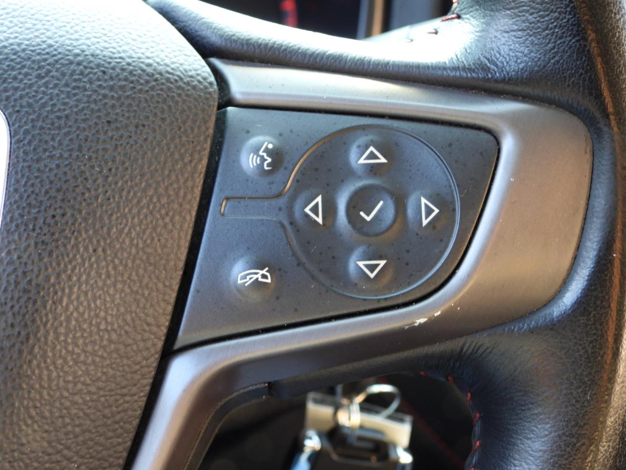 GMC Canyon  2015