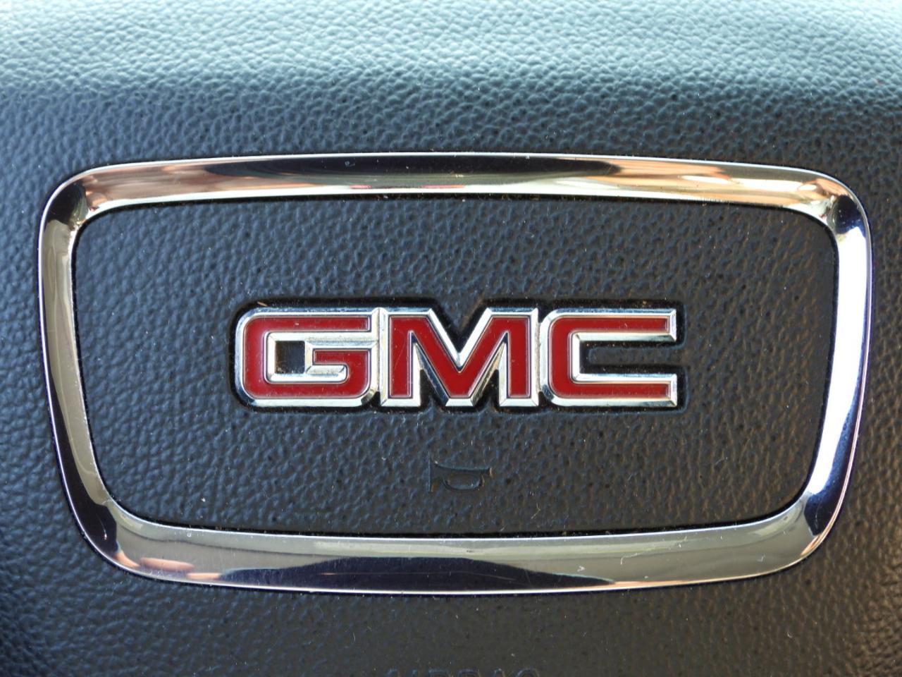 GMC Canyon  2015