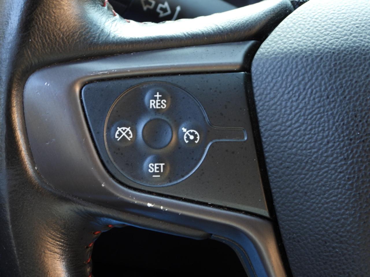 GMC Canyon  2015