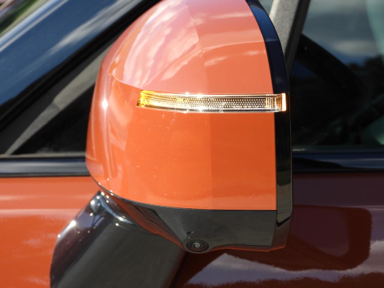 Hyundai Santa Fe Calligraphy 2024