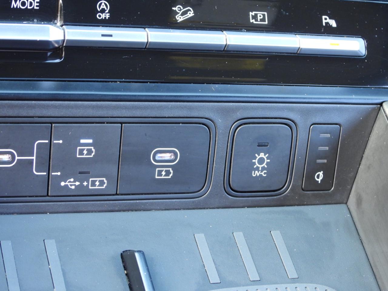 Hyundai Santa Fe Calligraphy 2024