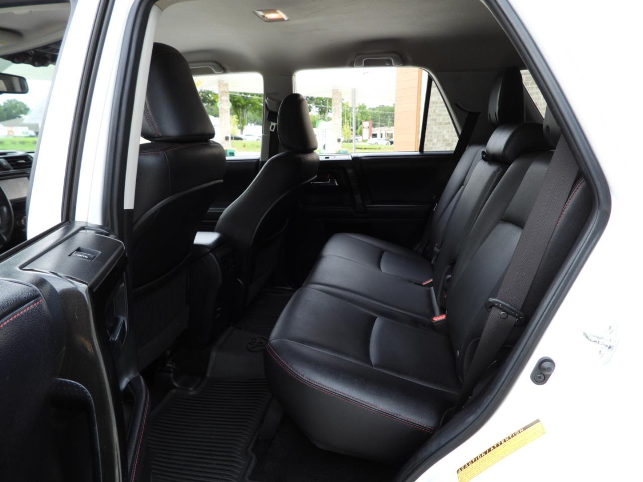 Toyota 4Runner TRD PRO 4WD 2018