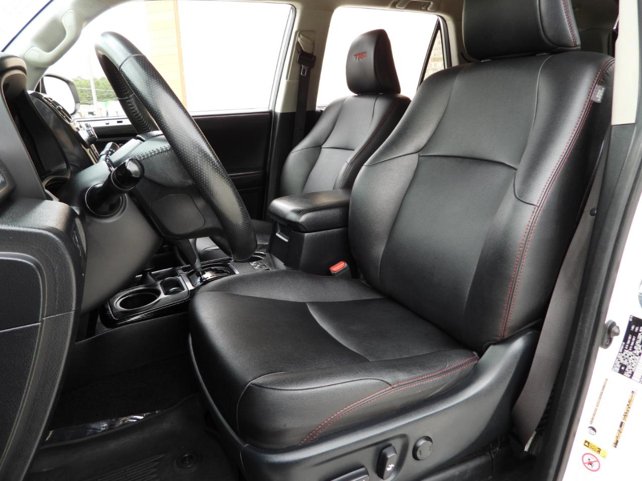 Toyota 4Runner TRD PRO 4WD 2018