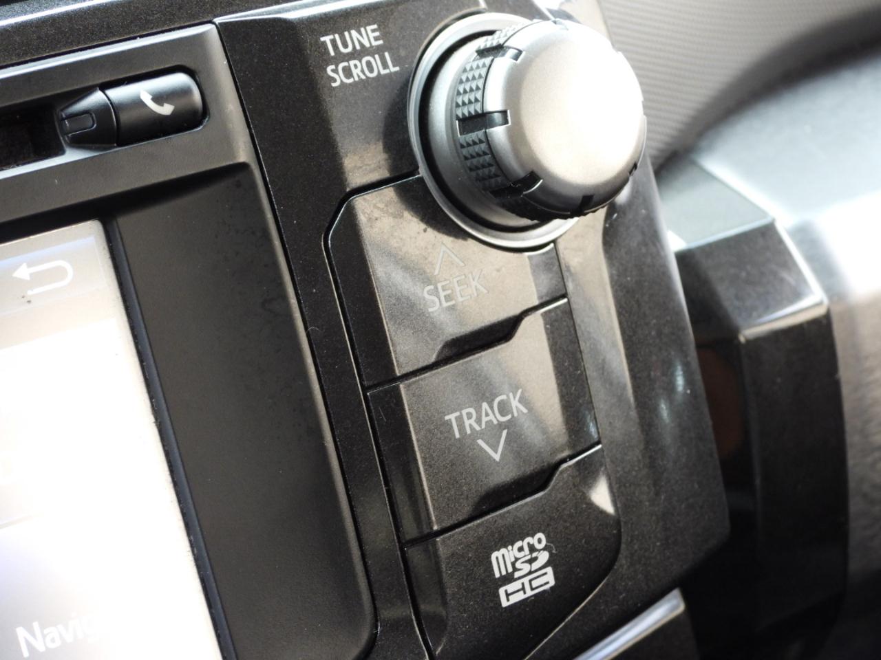 Toyota 4Runner TRD PRO 4WD 2018