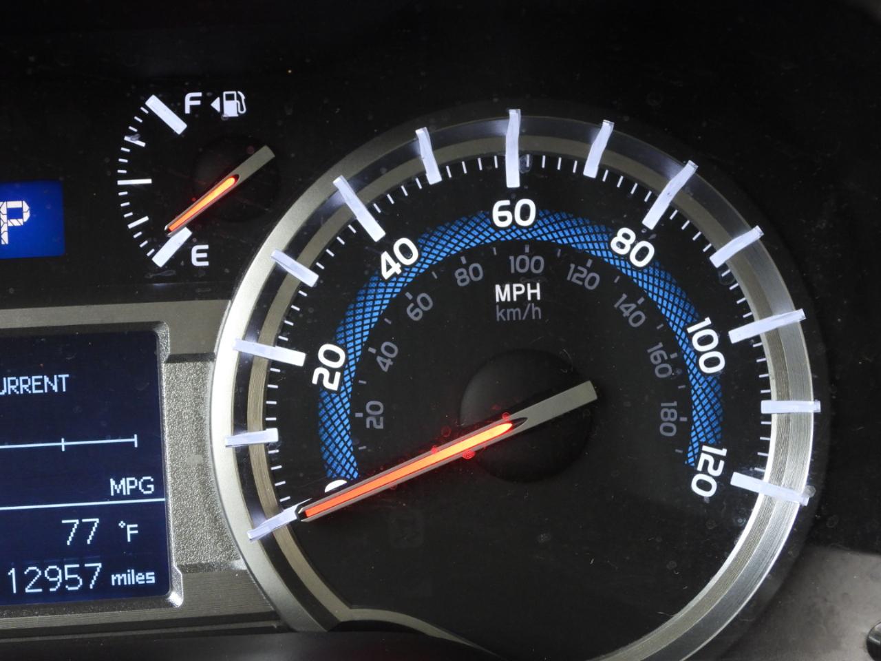 Toyota 4Runner TRD PRO 4WD 2018
