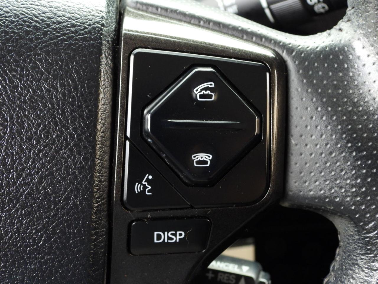 Toyota 4Runner TRD PRO 4WD 2018