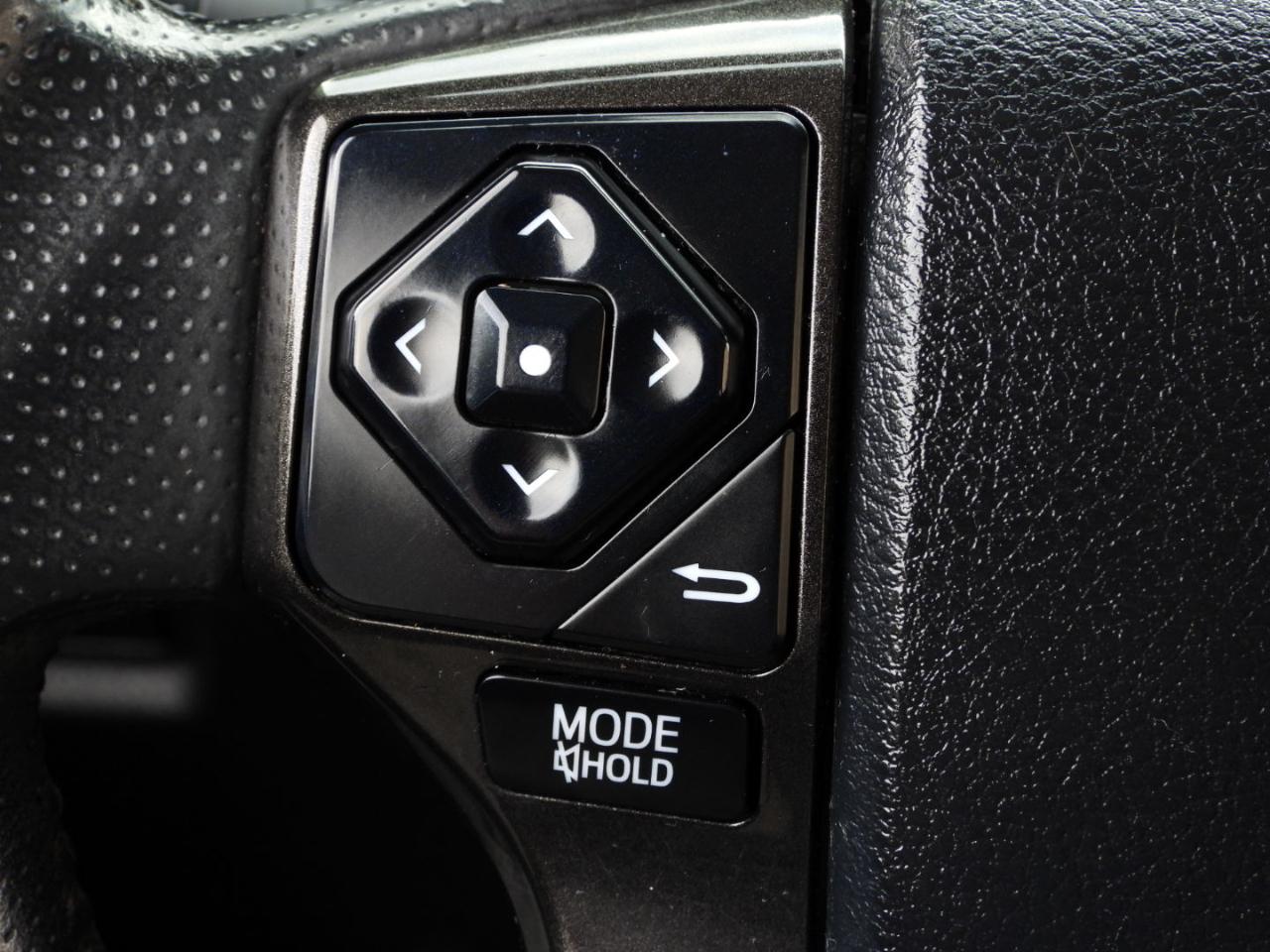 Toyota 4Runner TRD PRO 4WD 2018