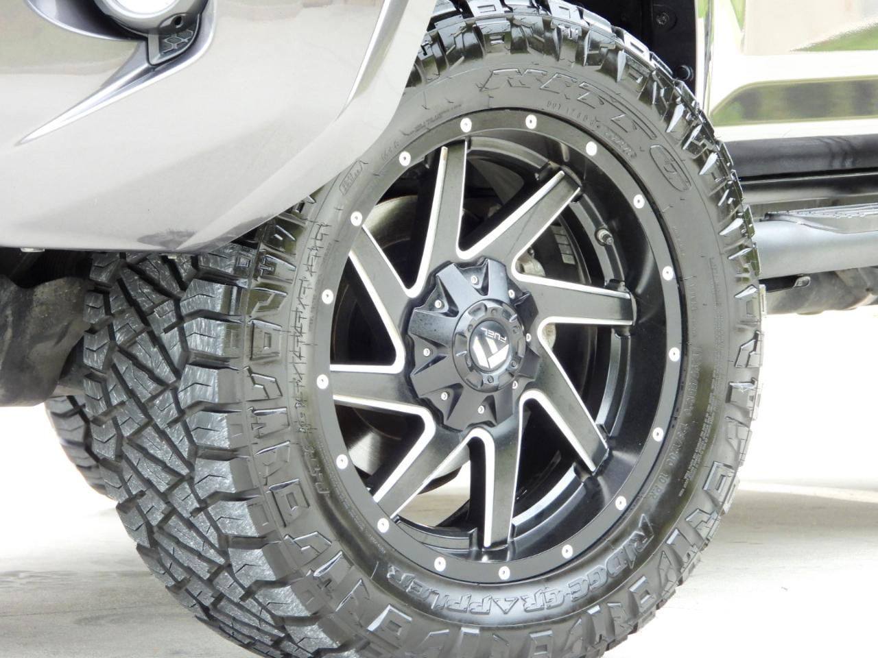 Toyota 4Runner TRD Off-road Premium 4WD 2018