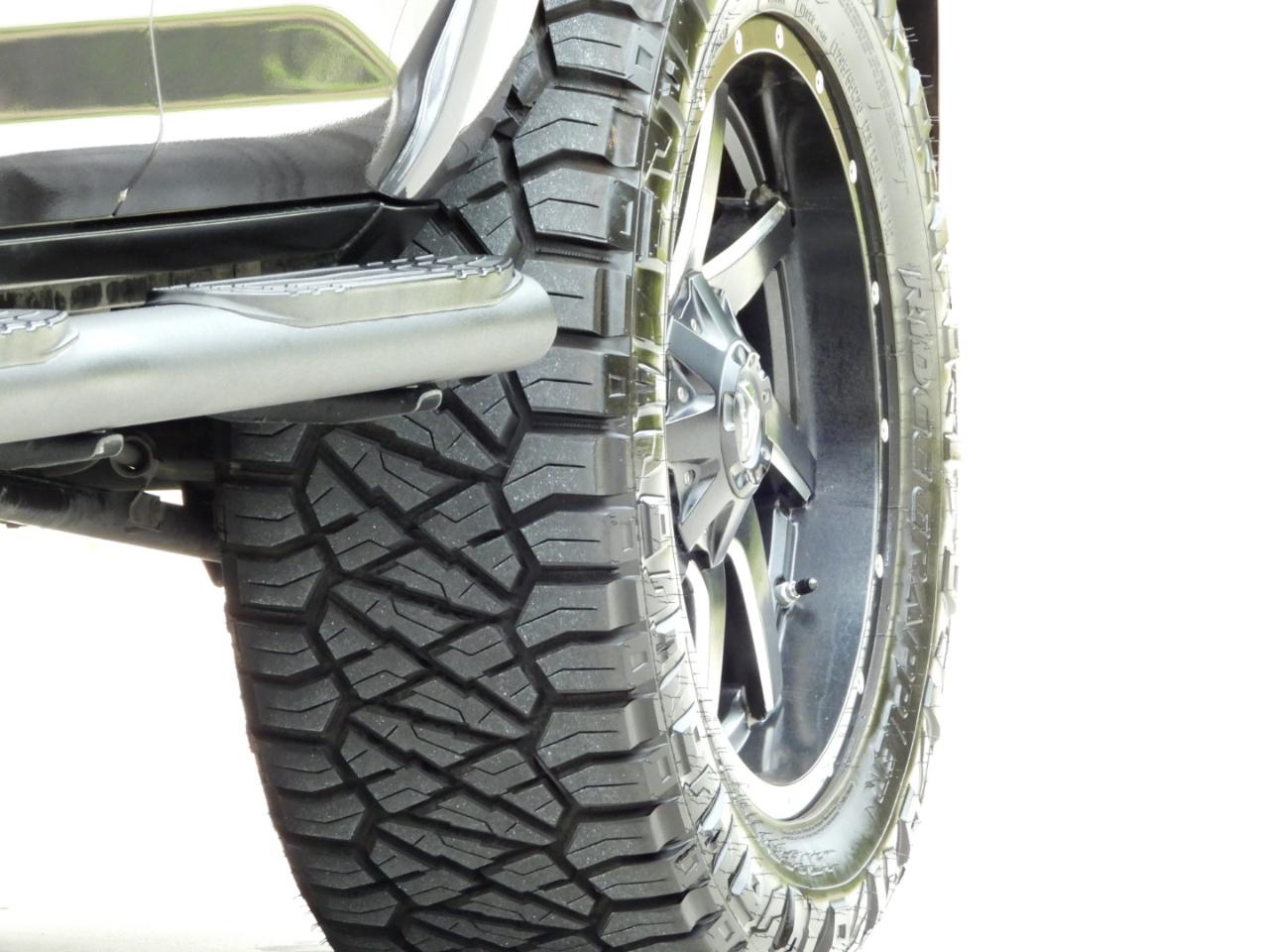 Toyota 4Runner TRD Off-road Premium 4WD 2018