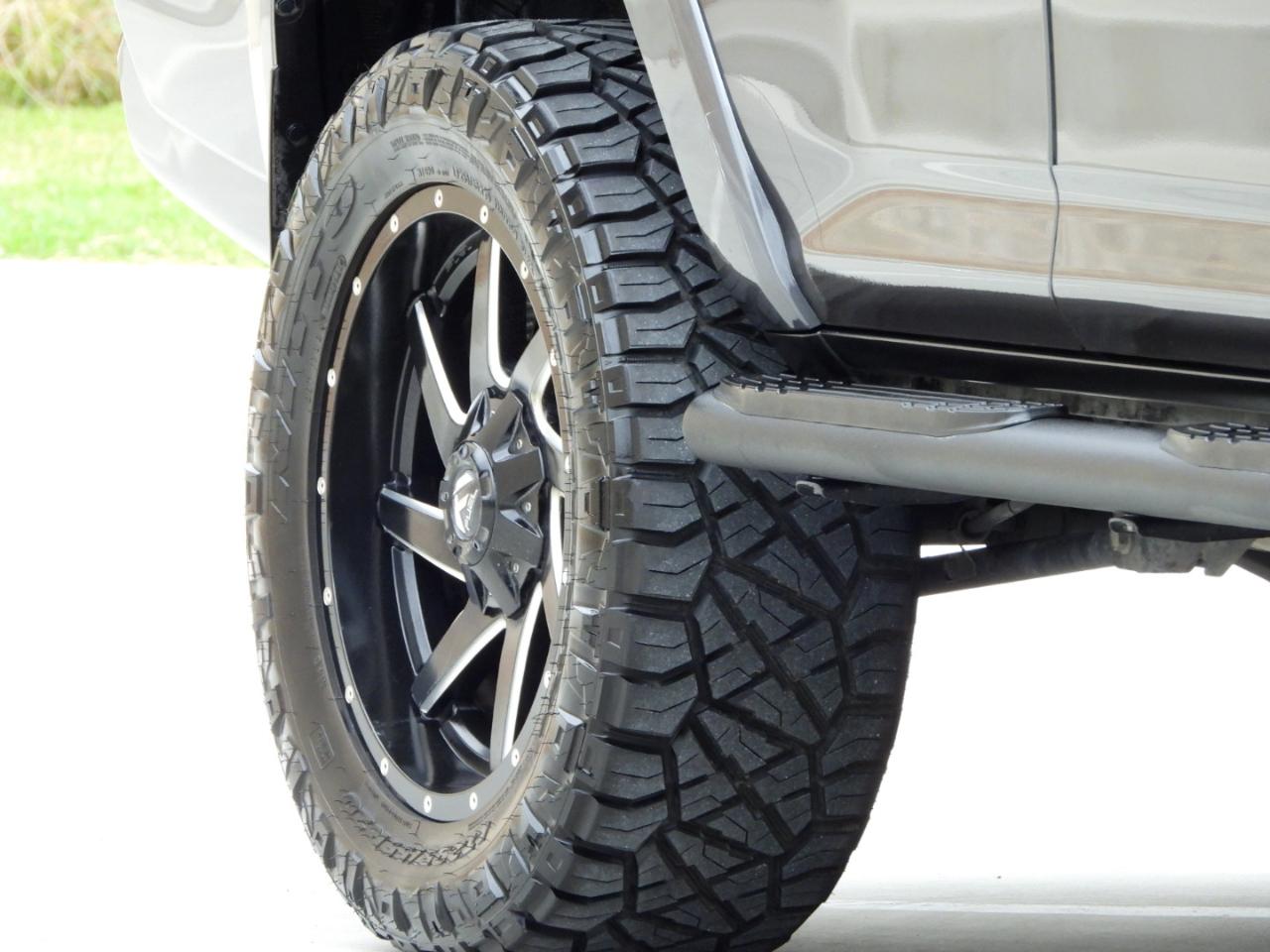 Toyota 4Runner TRD Off-road Premium 4WD 2018