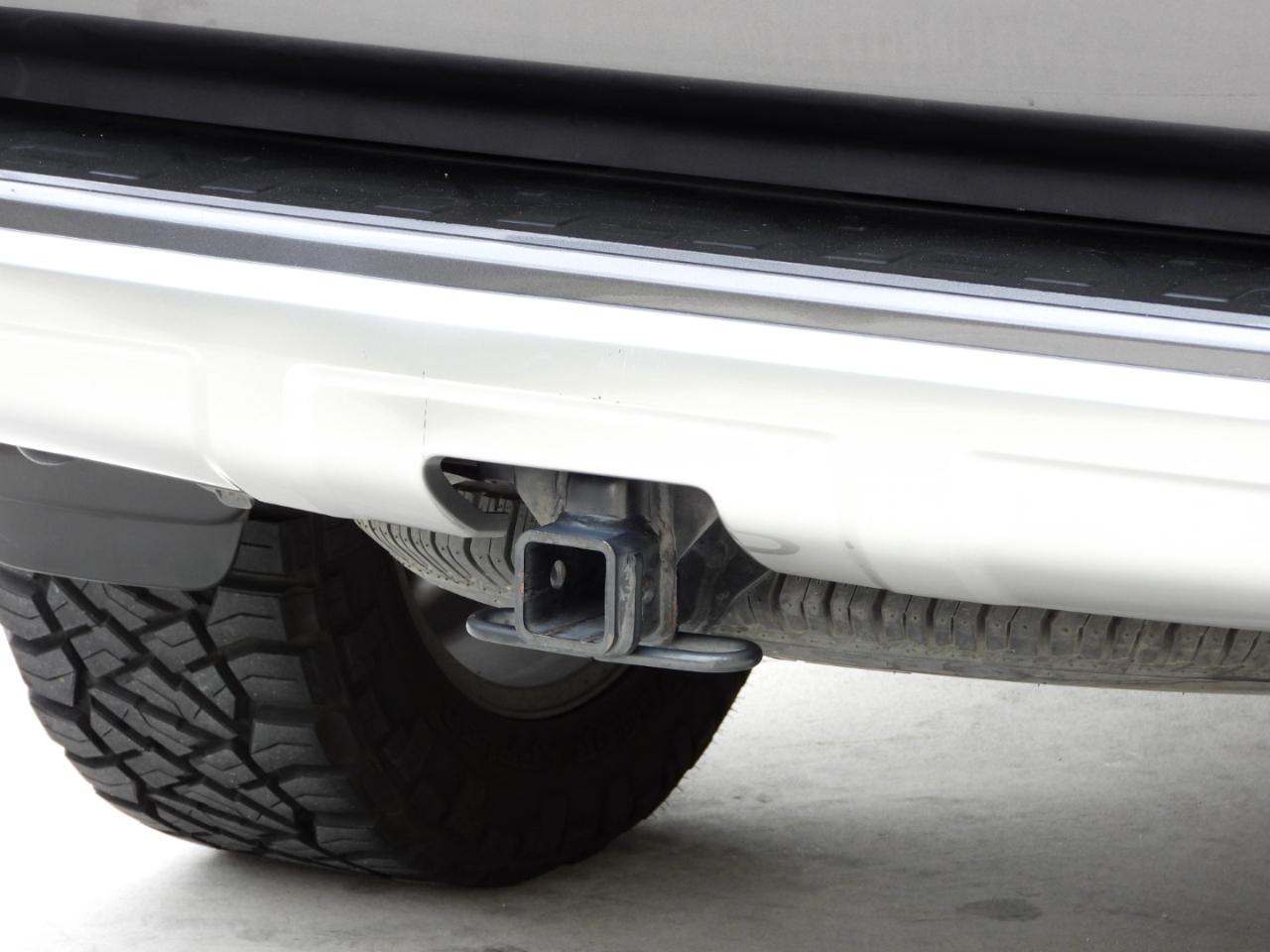 Toyota 4Runner TRD Off-road Premium 4WD 2018
