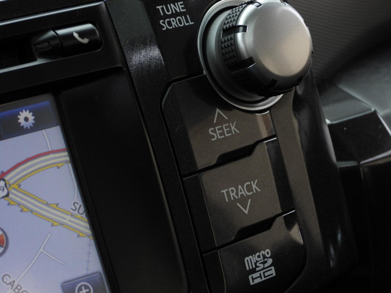 Toyota 4Runner TRD Off-road Premium 4WD 2018