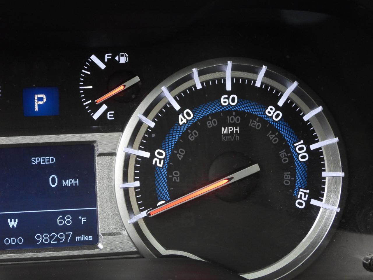 Toyota 4Runner TRD Off-road Premium 4WD 2018