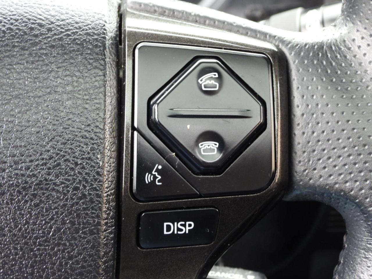 Toyota 4Runner TRD Off-road Premium 4WD 2018