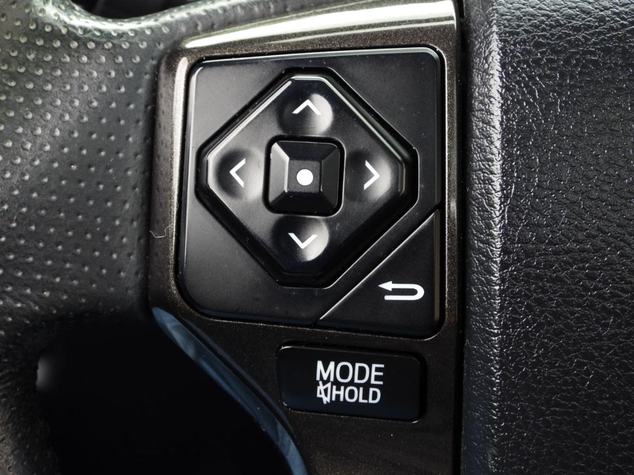 Toyota 4Runner TRD Off-road Premium 4WD 2018