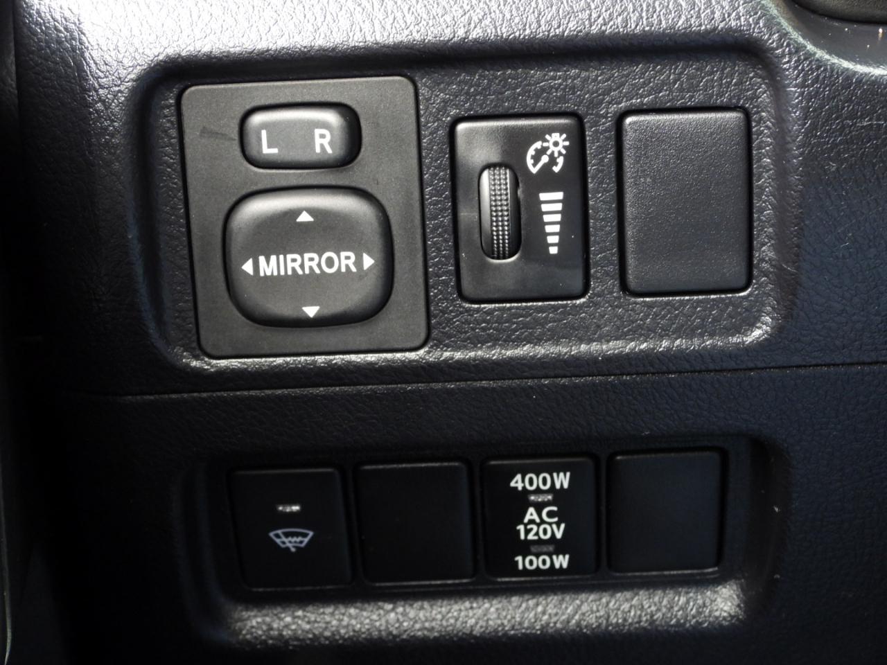 Toyota 4Runner TRD Off-road Premium 4WD 2018