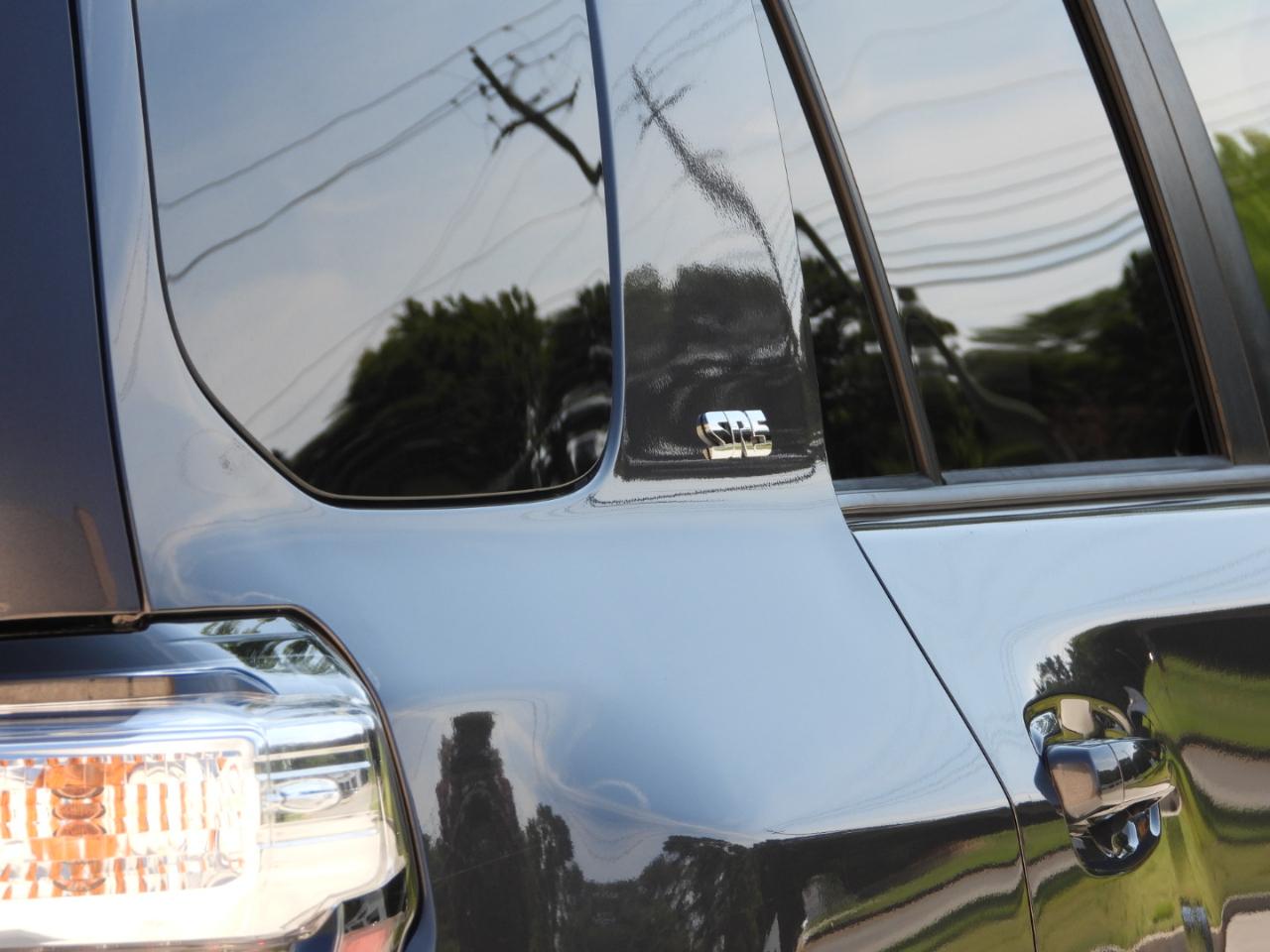 Toyota 4Runner SR5 2WD 2019