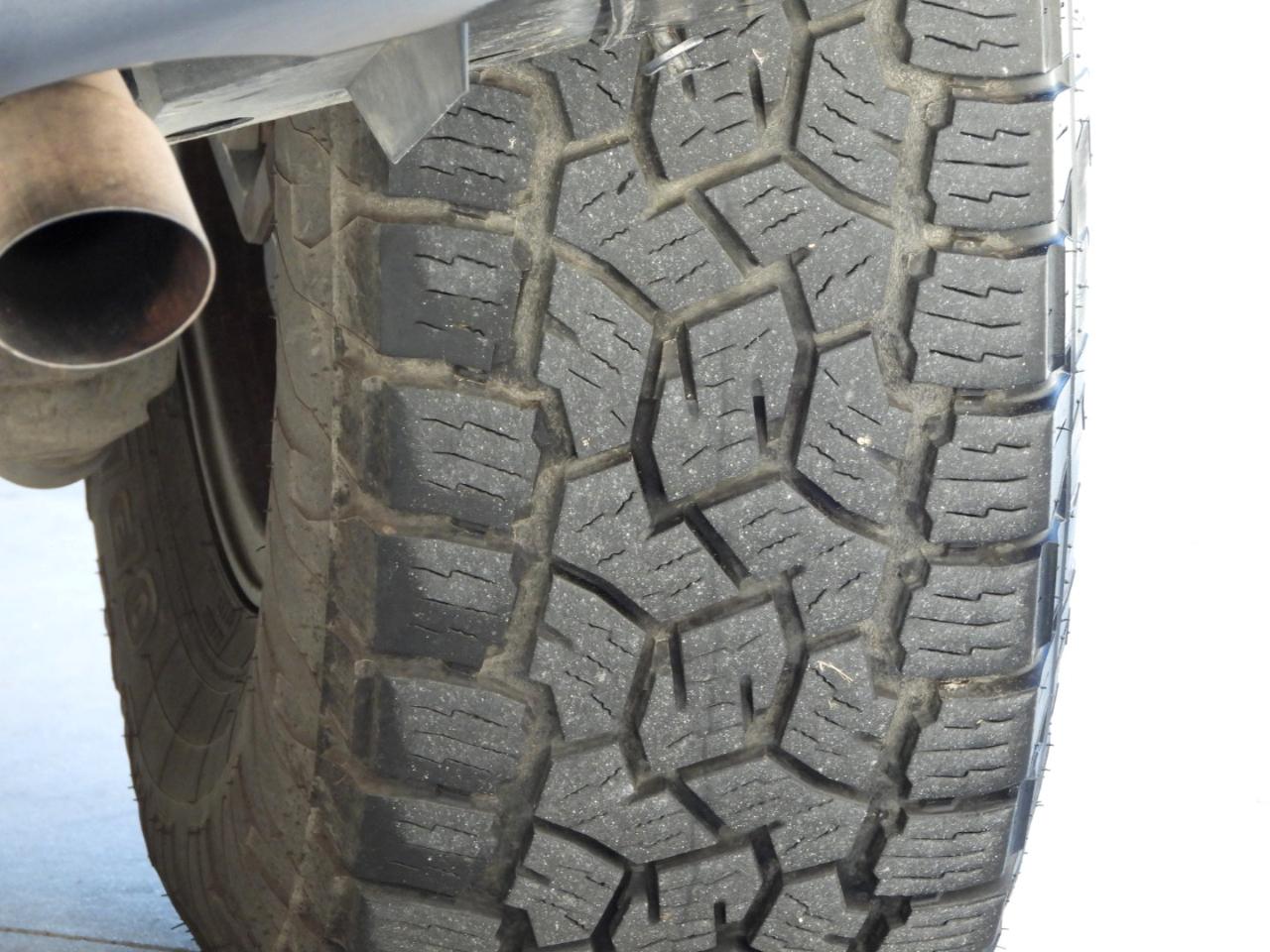 Toyota 4Runner SR5 2WD 2019