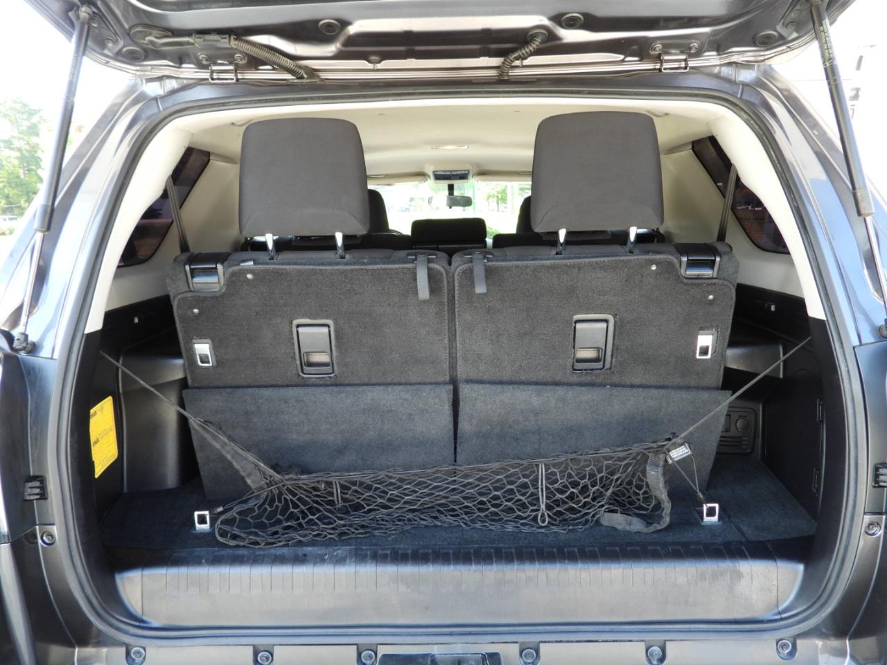 Toyota 4Runner SR5 2WD 2019