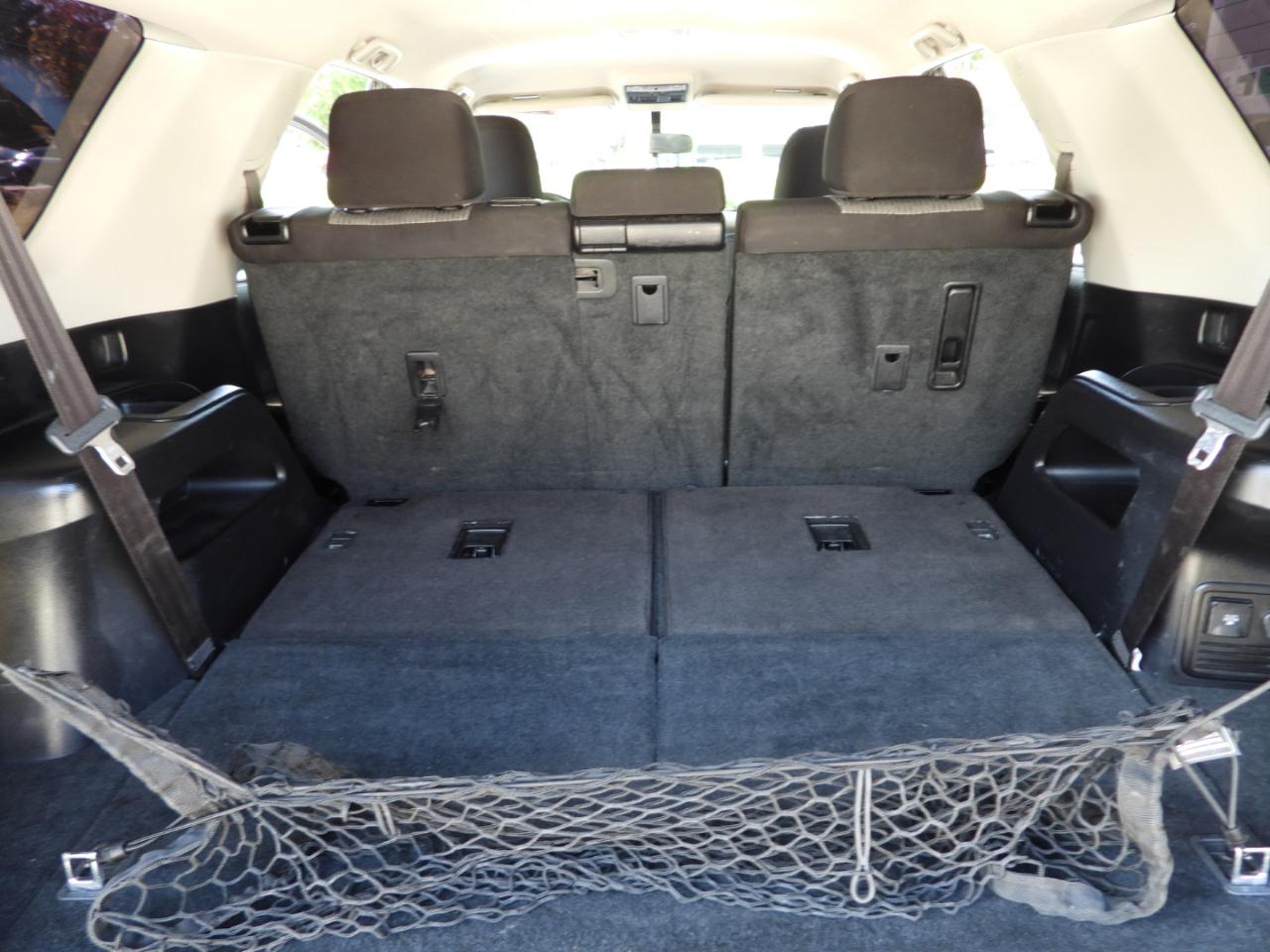 Toyota 4Runner SR5 2WD 2019