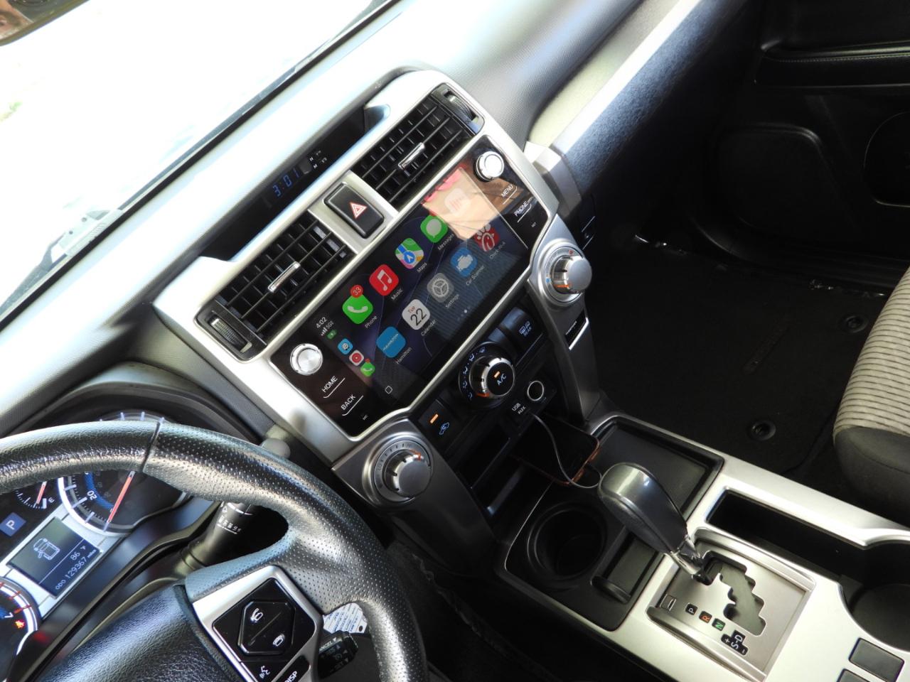 Toyota 4Runner SR5 2WD 2019