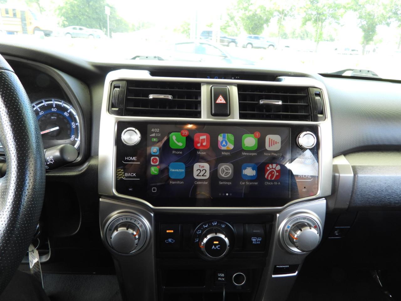 Toyota 4Runner SR5 2WD 2019