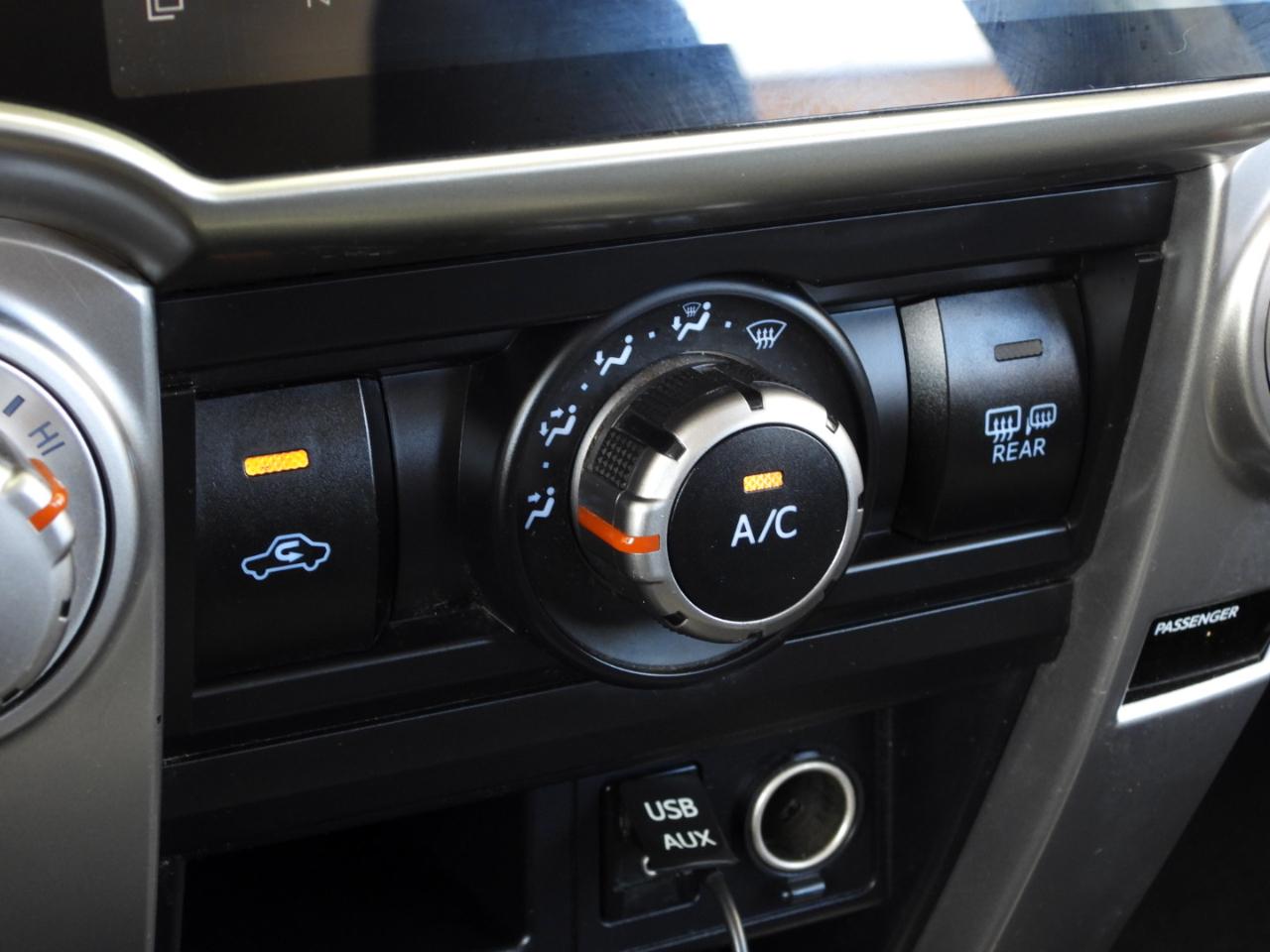 Toyota 4Runner SR5 2WD 2019