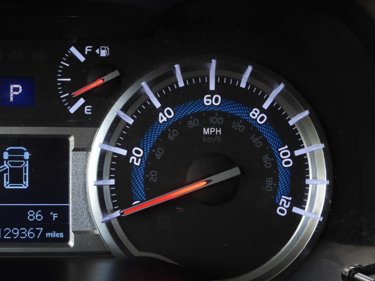 Toyota 4Runner SR5 2WD 2019