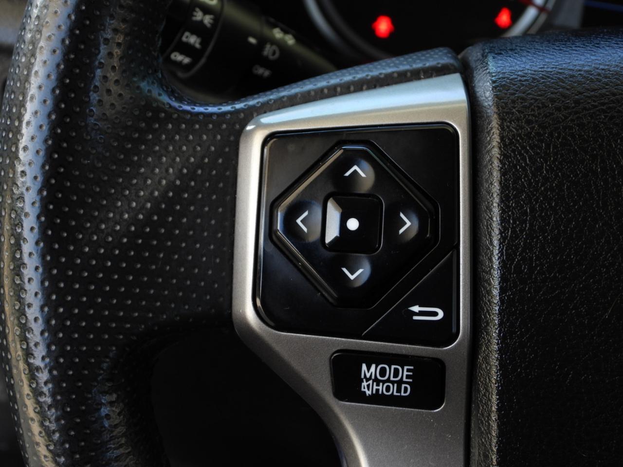 Toyota 4Runner SR5 2WD 2019