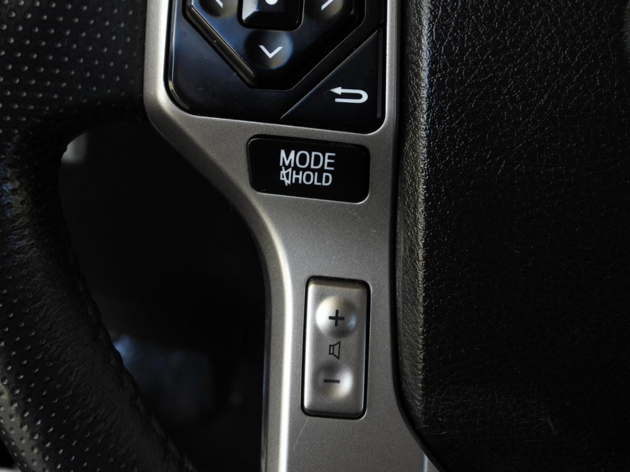 Toyota 4Runner SR5 2WD 2019