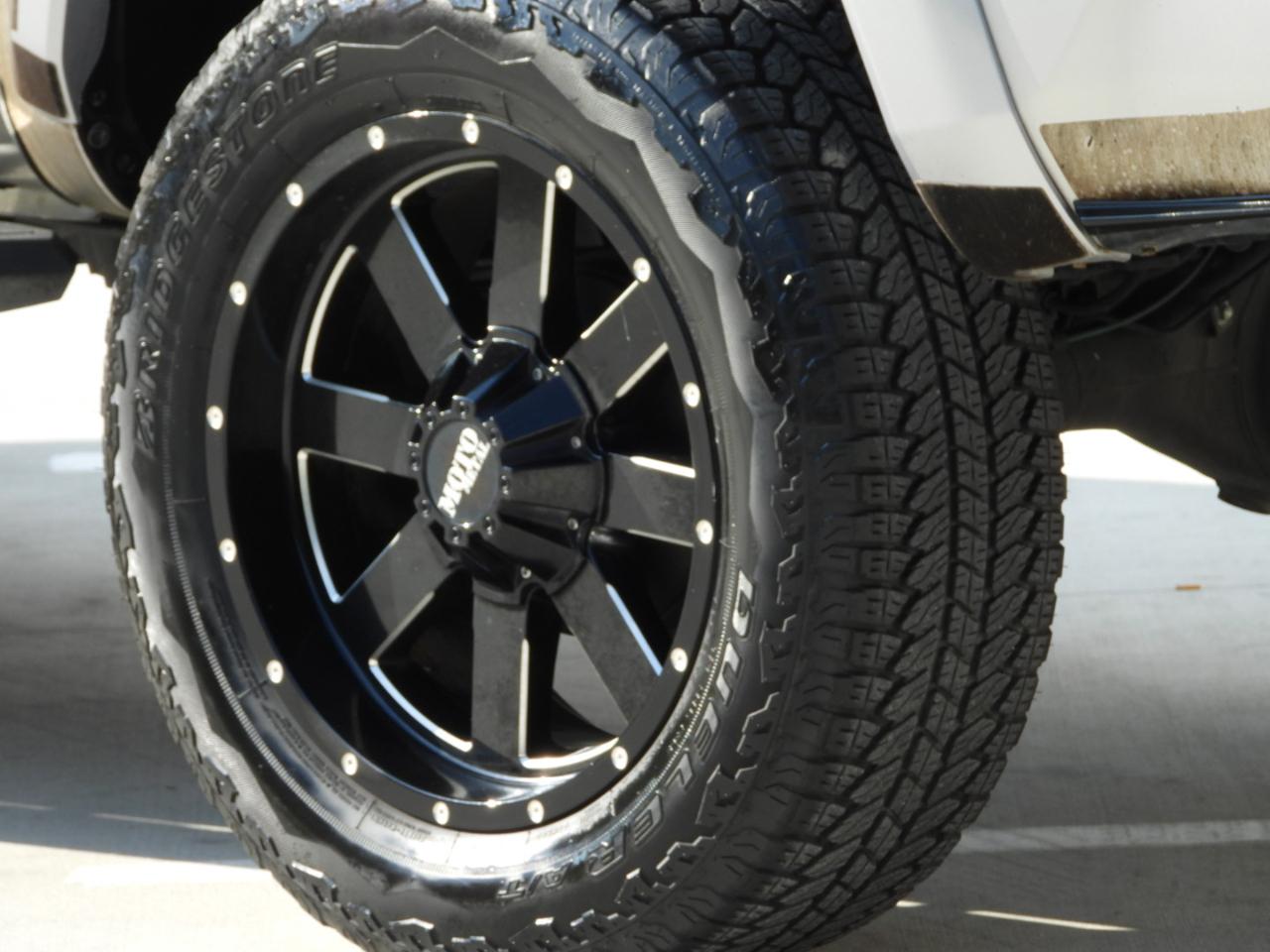 Toyota Tacoma SR5 Double Cab V6 2017
