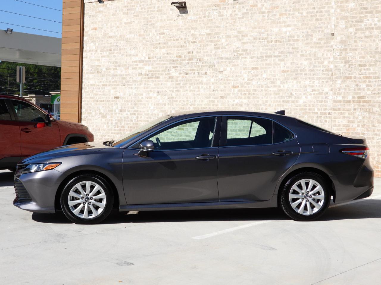 Toyota Camry LE 2020
