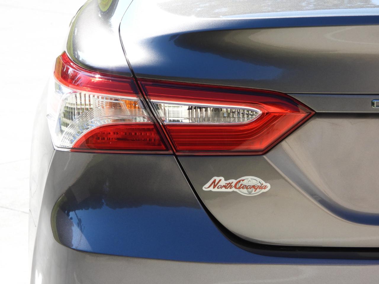 Toyota Camry LE 2020