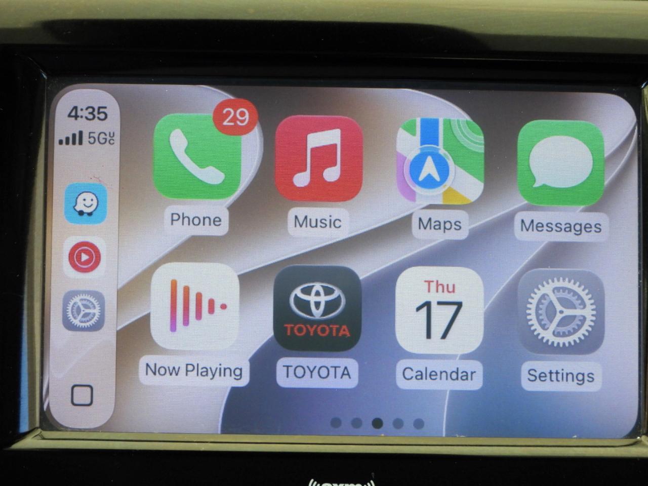 Toyota Camry LE 2020