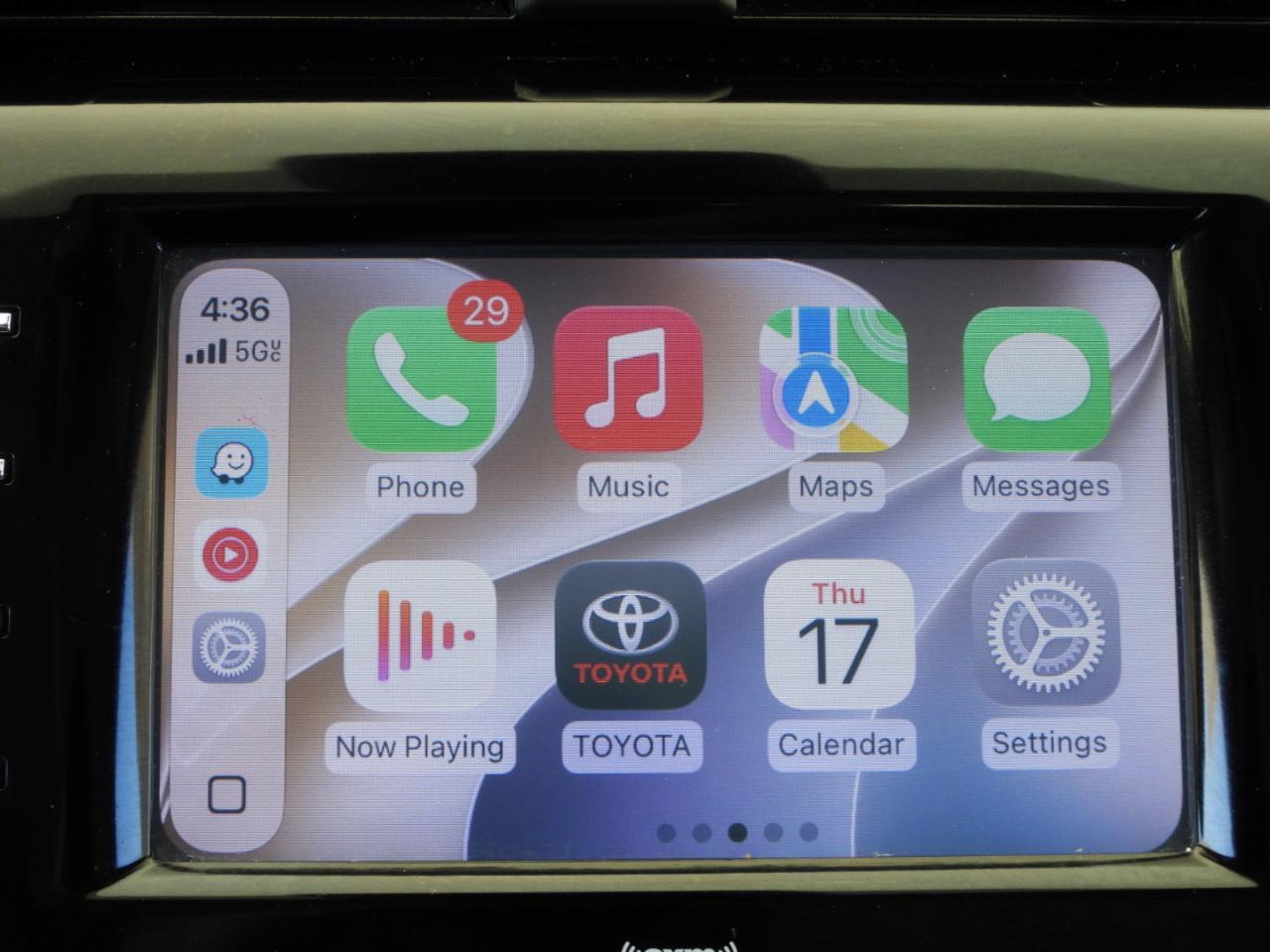 Toyota Camry LE 2020