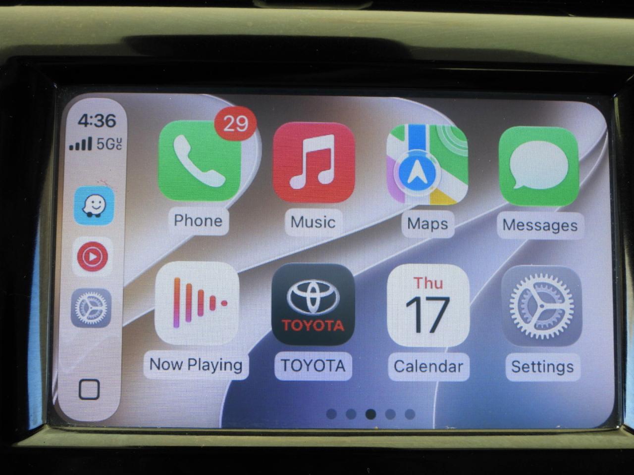 Toyota Camry LE 2020