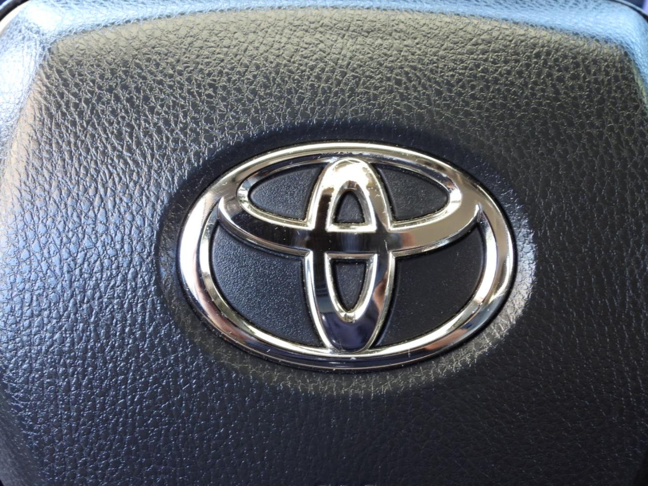 Toyota Camry LE 2020