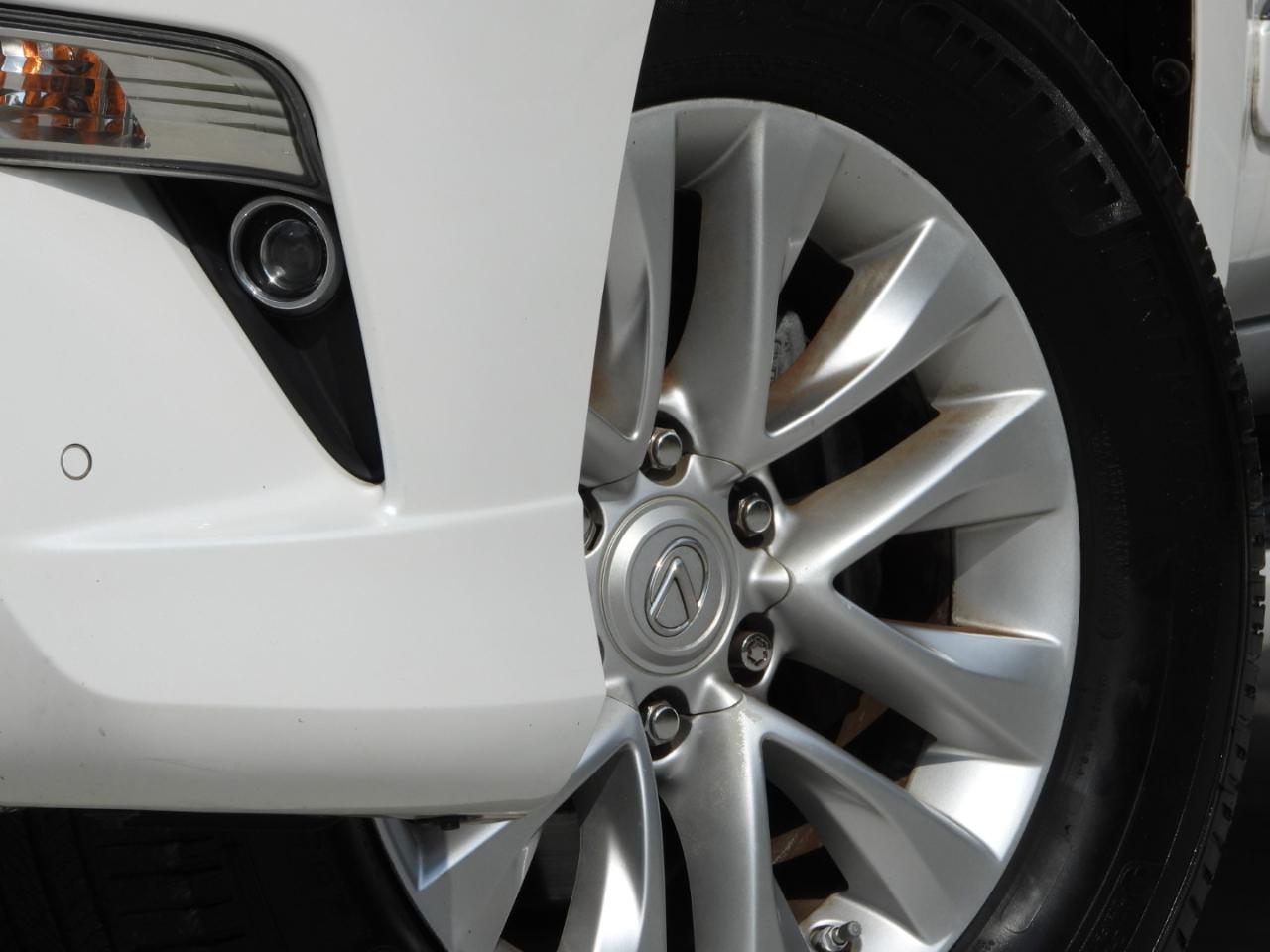 Lexus GX 460 Sport Utility 2014
