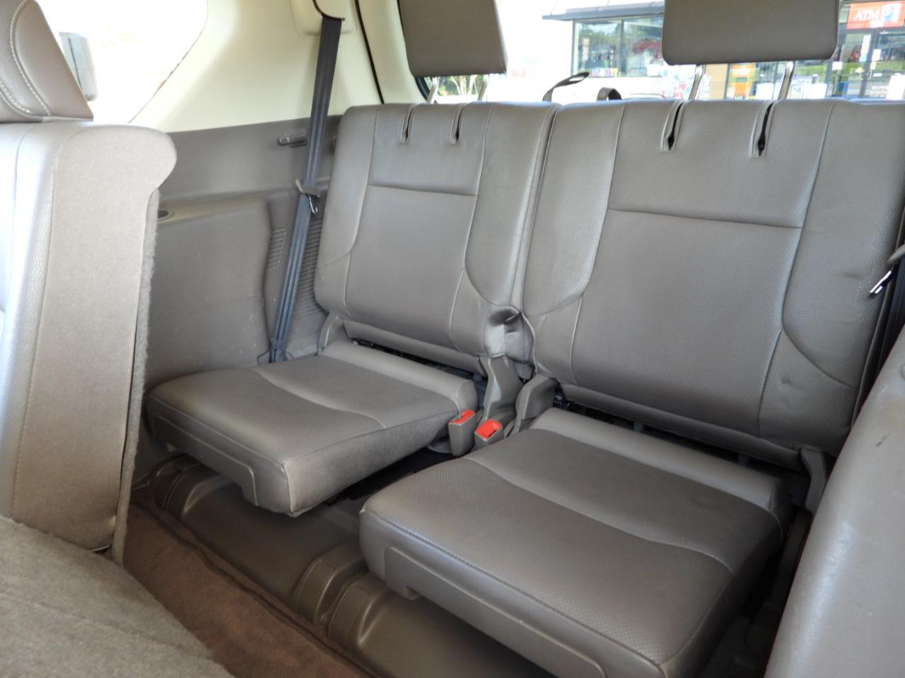 Lexus GX 460 Sport Utility 2014