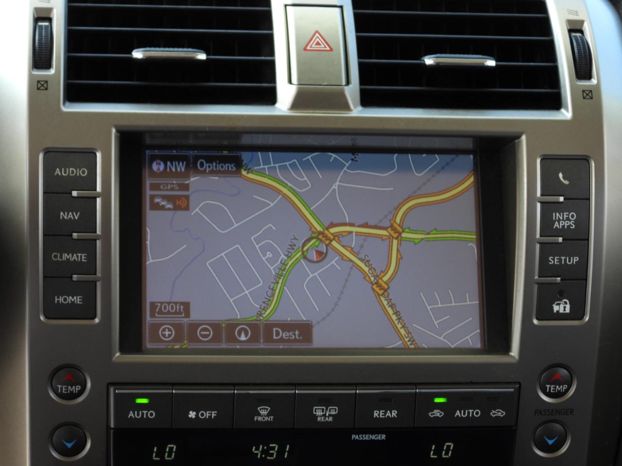 Lexus GX 460 Sport Utility 2014