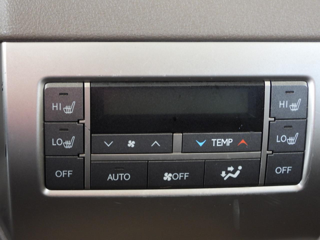 Lexus GX 460 Sport Utility 2014