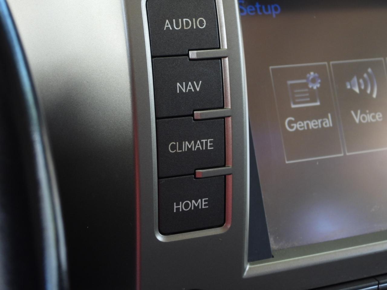 Lexus GX 460 Sport Utility 2014