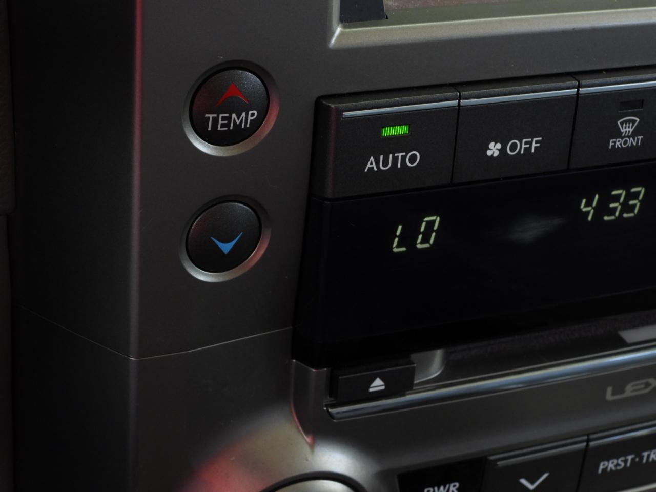 Lexus GX 460 Sport Utility 2014