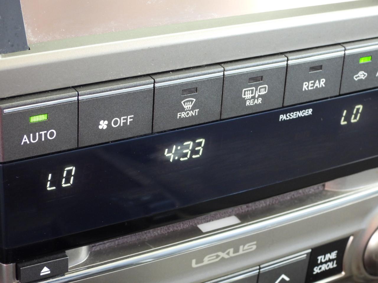 Lexus GX 460 Sport Utility 2014